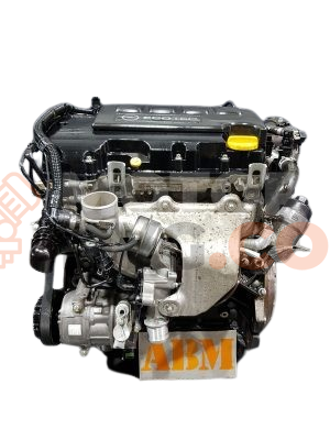 Motor VK45DE Infiniti FX II 35 3.5 i V6 (303 cv)