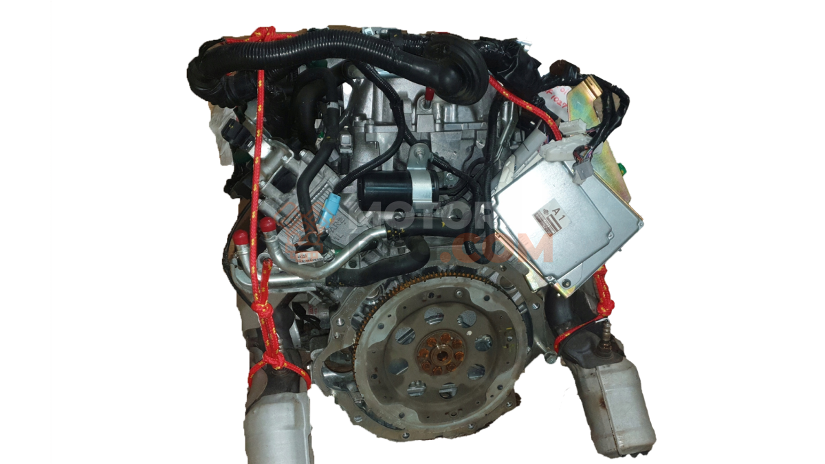 Motor VK45DE Infiniti FX45 4.5 i V8 32V AWD (328 cv)