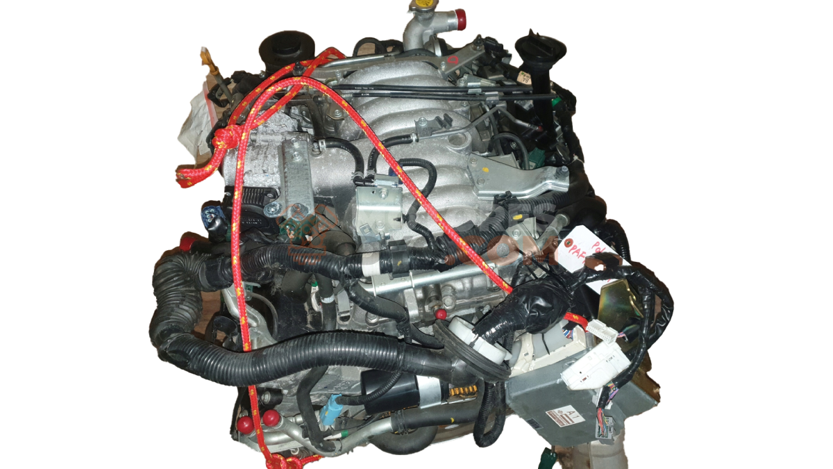 Motor VK45DE Infiniti FX45 4.5 i V8 32V AWD (328 cv)