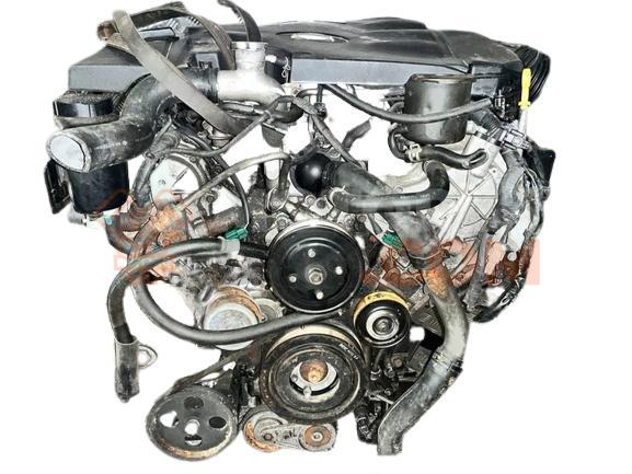 Motor VK45DE Infiniti M45 4.5 i V8 32V (340 cv)