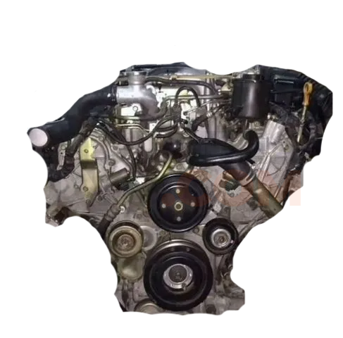 Motor VK45DE Nissan Fuga I 4.5L V8 (333 cv)