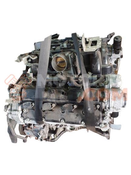 Motor VK50VE Infiniti FX II 50 5.0i V8 32V AWD (390 cv)