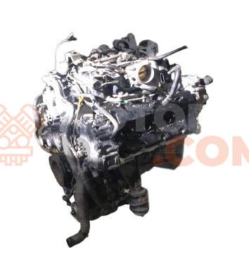 Motor VK50VE Infiniti FX II 50 5.0i V8 32V AWD (390 cv)