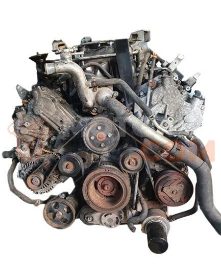Motor VK50VE Infiniti FX II 50 5.0i V8 32V AWD (390 cv)