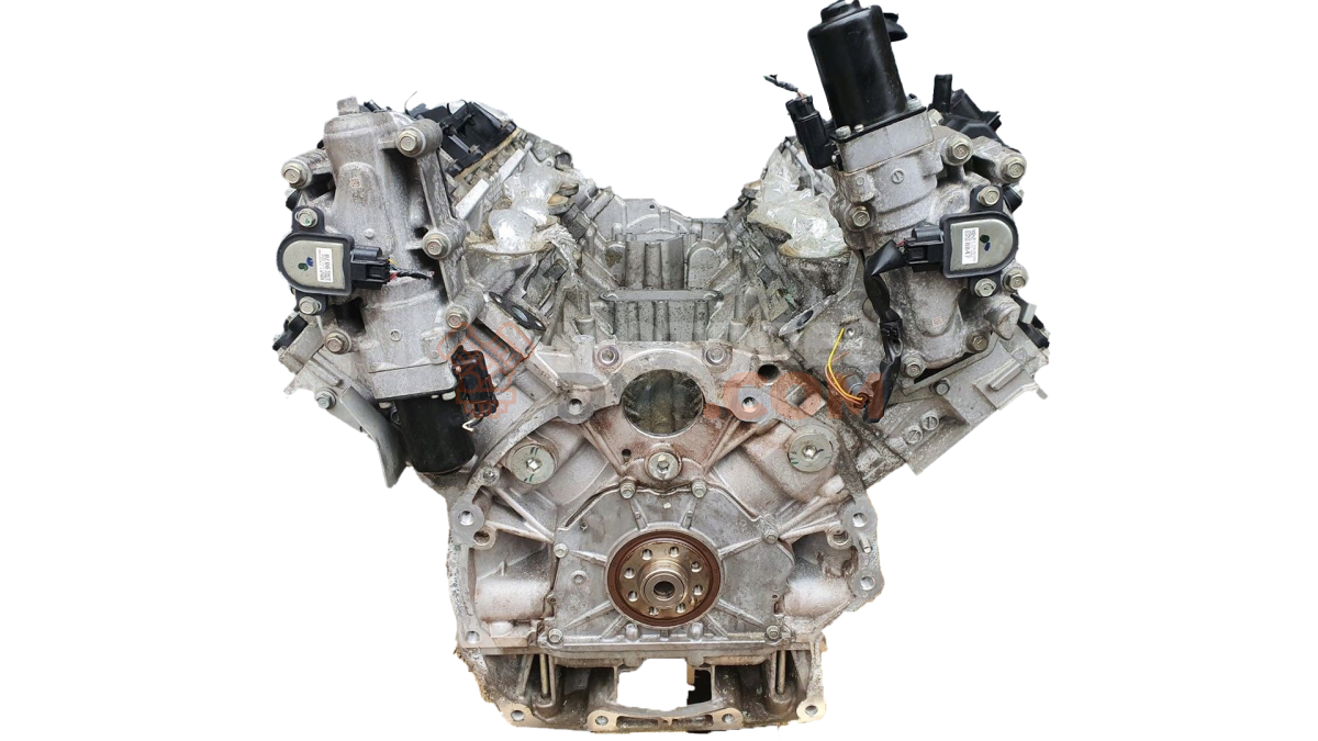 Motor VK50VE Infiniti FX II 50 5.0i V8 32V AWD (390 cv)