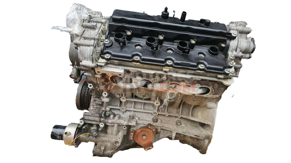 Motor VK50VE Infiniti FX II 50 5.0i V8 32V AWD (390 cv)