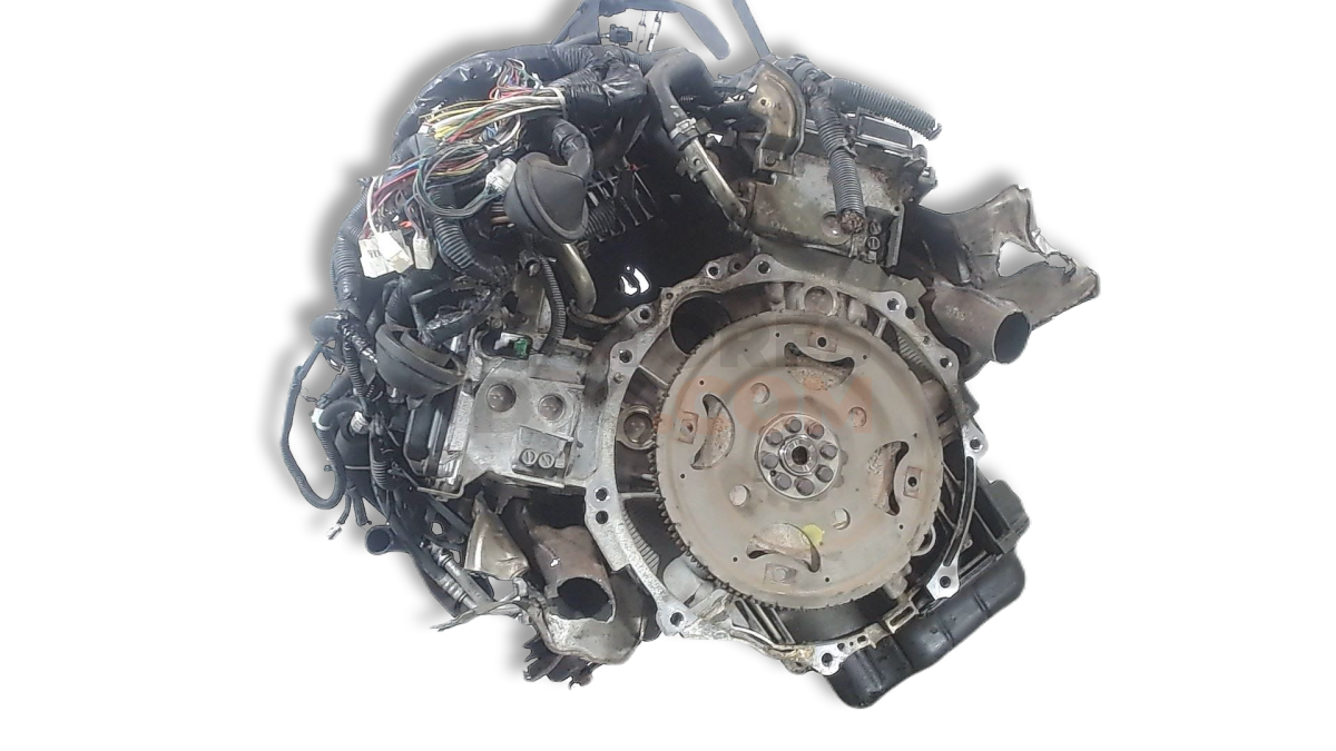Motor VK56DE Nissan Armada (Versión 2007) 5.6 (317 cv) 4x4 Automatico