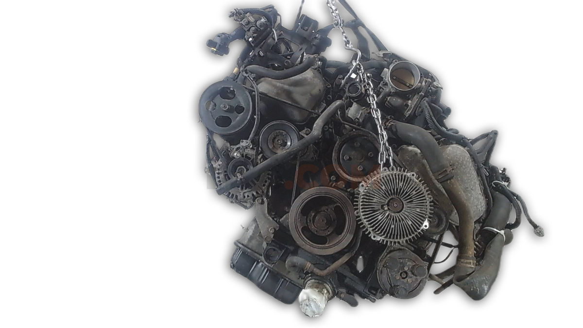 Motor VK56DE Nissan Armada (Versión 2007) 5.6 (317 cv) Automatico