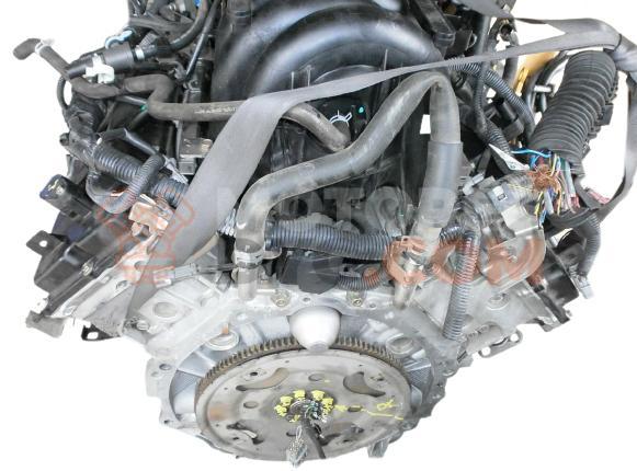 Motor VK56DE Nissan Titan 5.6i V8 (305 H.p.)