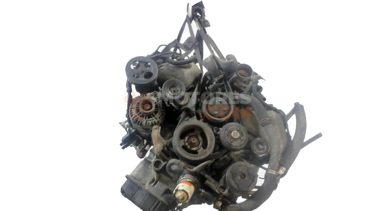 Motor VK56DE Nissan Titan 5.6i V8 (305 H.p.)