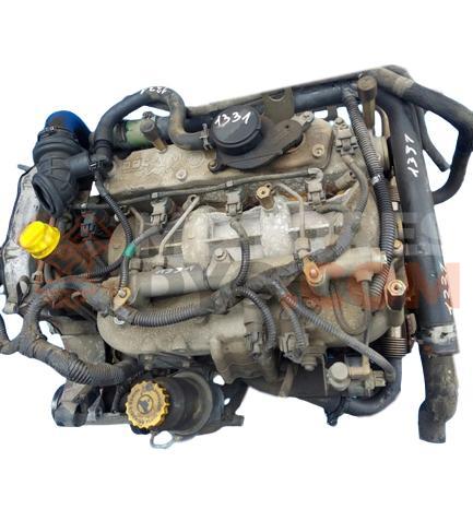 Motor VM20C Chrysler Grand Voyager V 2.8 CRD (163cv)