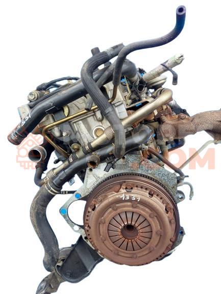 Motor VM20C Chrysler Grand Voyager V 2.8 CRD (163cv)