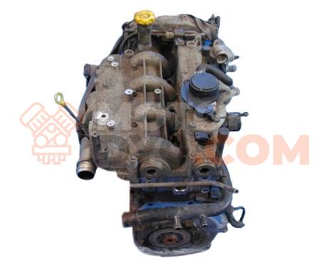 Motor VM20C Chrysler Grand Voyager V 2.8 CRD (163cv)