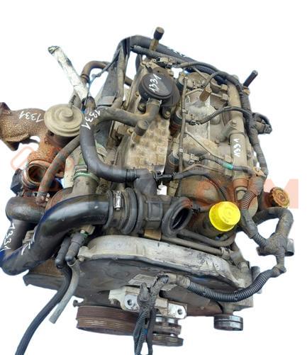 Motor VM20C Chrysler Grand Voyager V 2.8 CRD (163cv)