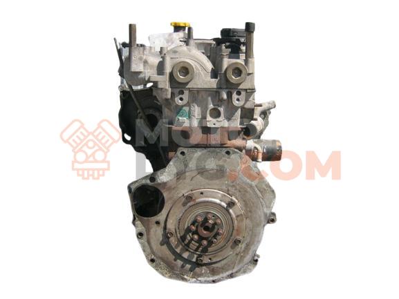 Motor VM20C77 Chrysler Voyager IV 2.5 CRD TD (143 cv)