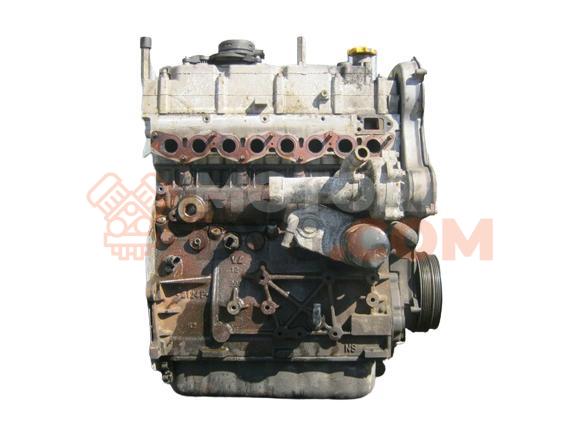 Motor VM20C77 Chrysler Voyager IV 2.5 CRD TD (143 cv)