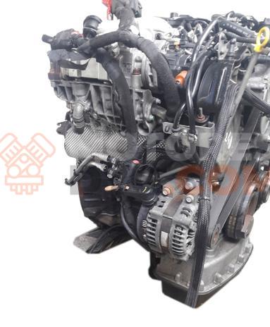 Motor VM24D Lancia LANCIA THEMA (LX_) 3.0 D (48,LX) (239 CV)