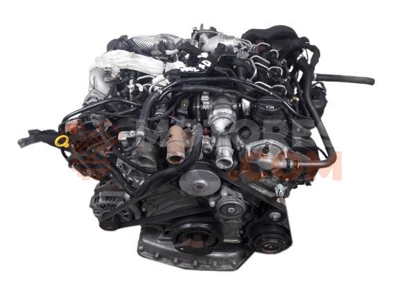 Motor VM24D Lancia LANCIA THEMA (LX_) 3.0 D (48,LX) (239 CV)