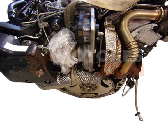 Motor VM24D Lancia LANCIA THEMA (LX_) 3.0 D (48,LX) (239 CV)