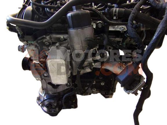 Motor VM24D Lancia LANCIA THEMA (LX_) 3.0 D (48,LX) (239 CV)