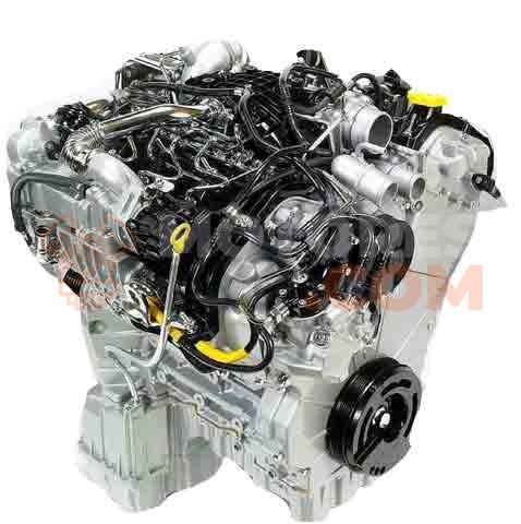 Motor VM24D Maserati Levante S 3.0 V6 GDI (430 cv) AWD Automatico