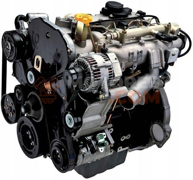 Motor VM25C Jeep Cherokee I (XJ) 2.5 i (118 cv)