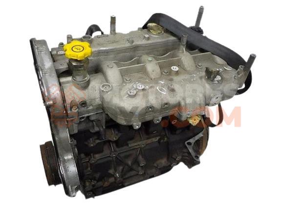 Motor VM29C Chrysler Voyager IV 2.5 CRD TD (143 cv)