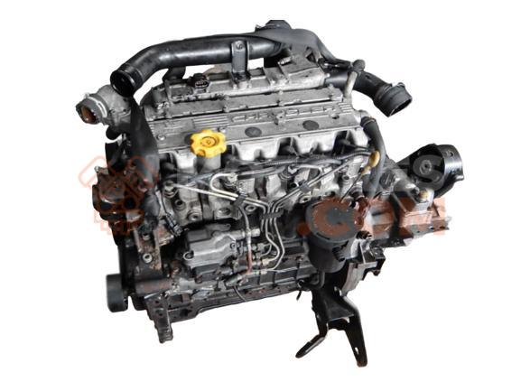 Motor VM29C Chrysler Voyager IV 2.5 CRD TD (143 cv)