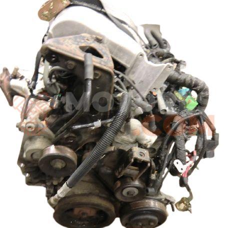 Motor VM31C Chrysler Grand Voyager V 2.8 CRD (163cv)