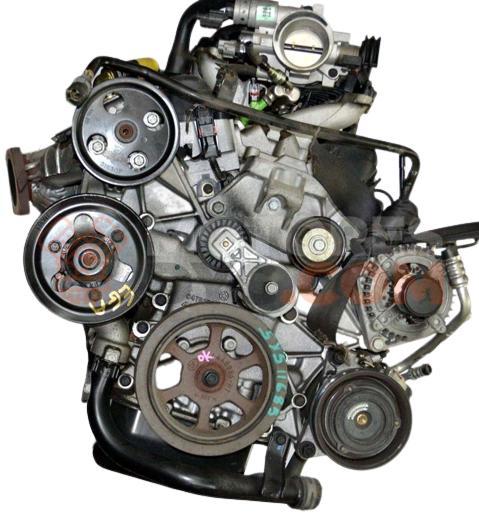 Motor VM31C Chrysler Grand Voyager V 2.8 CRD (163cv)