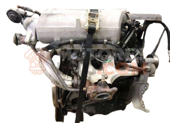 Motor VM31C Chrysler Grand Voyager V 2.8 CRD (163cv)