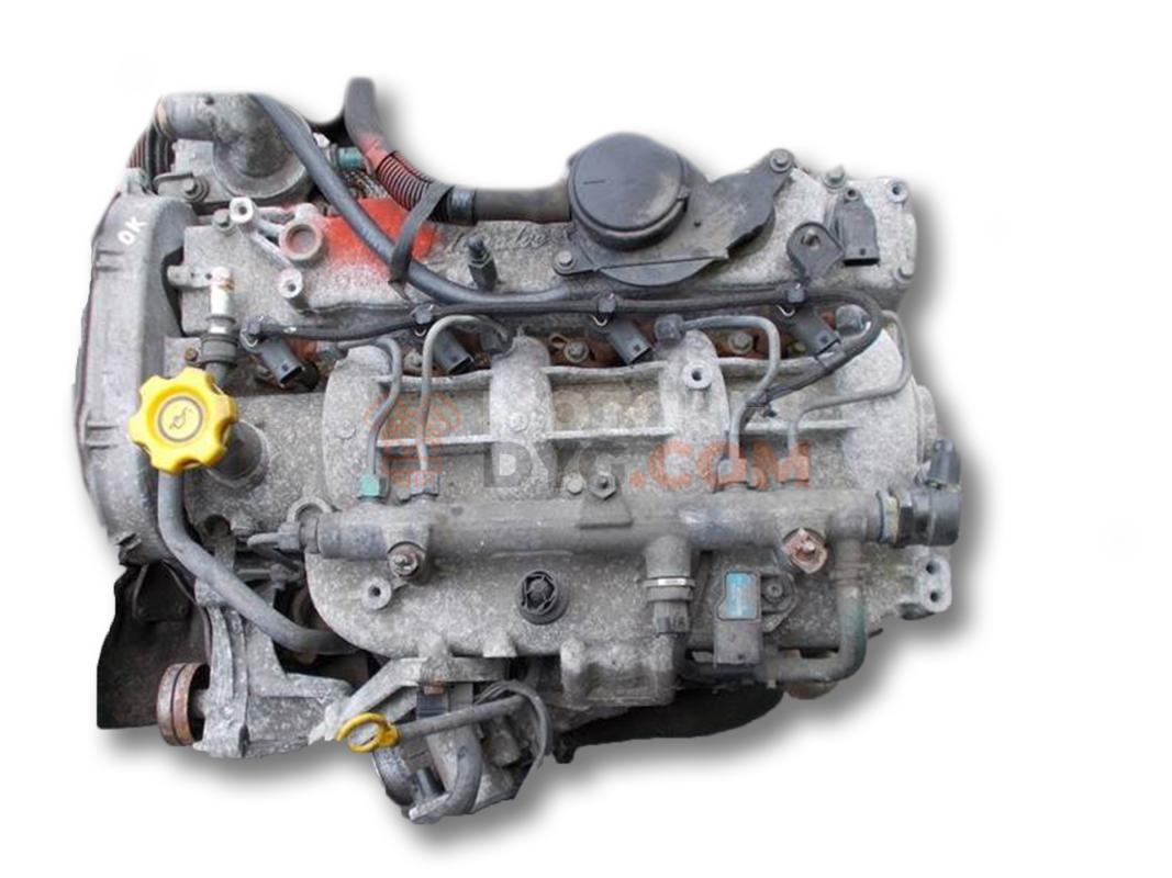 Motor VM31C Jeep Cherokee (KK) 2.8 CRD (177 cv)