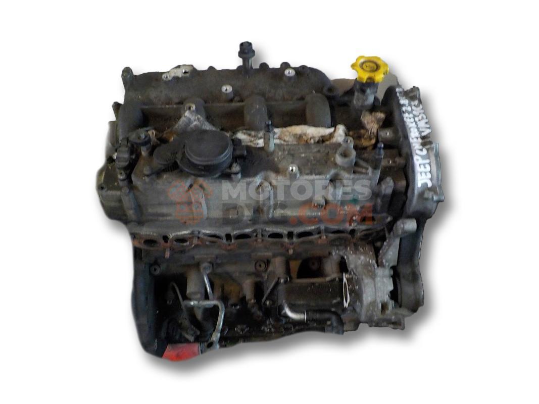 Motor VM31C Jeep Cherokee (KK) 2.8 CRD (177 cv)