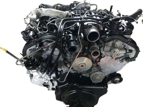 Motor VM44D Jeep Grand Cherokee IV (WK2 Versión 2013) 3.0 V6 CRD (190 cv) 4WD Automatico