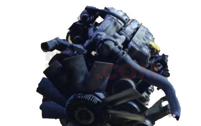 Motor VM45B Opel Frontera B Sport 2.2 DTI (120 cv) 4x4