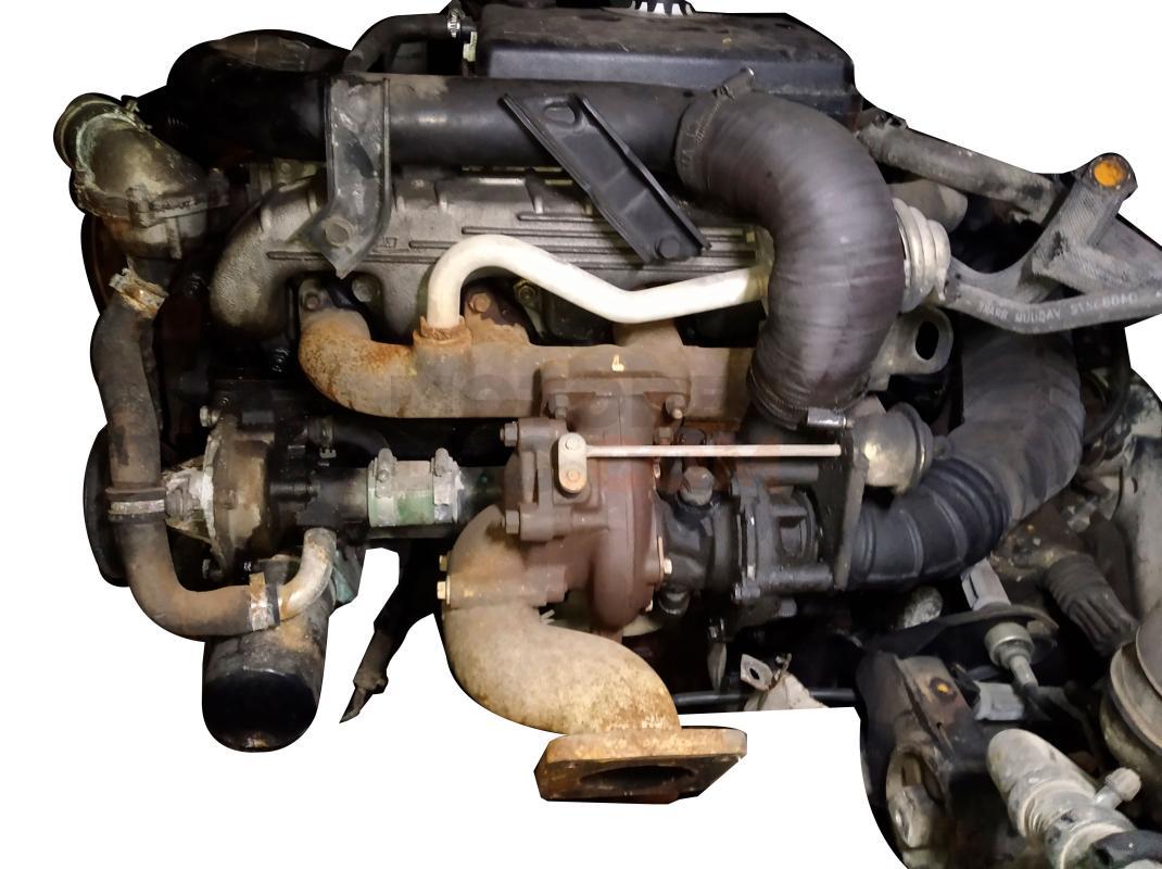 Motor VM54B Chrysler Voyager II (GS) 2.4 i (150 cv)