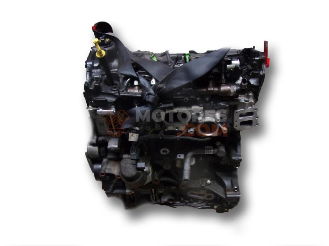 Motor VM62C Chrysler Voyager IV 2.5 CRD (141cv)