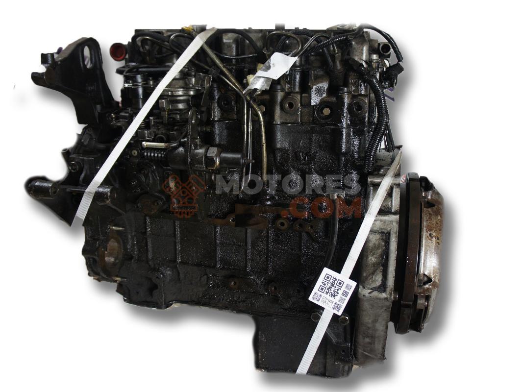 Motor VM63 Jeep Grand Cherokee II (WJ) 3.1 TD (140 cv) Automatico