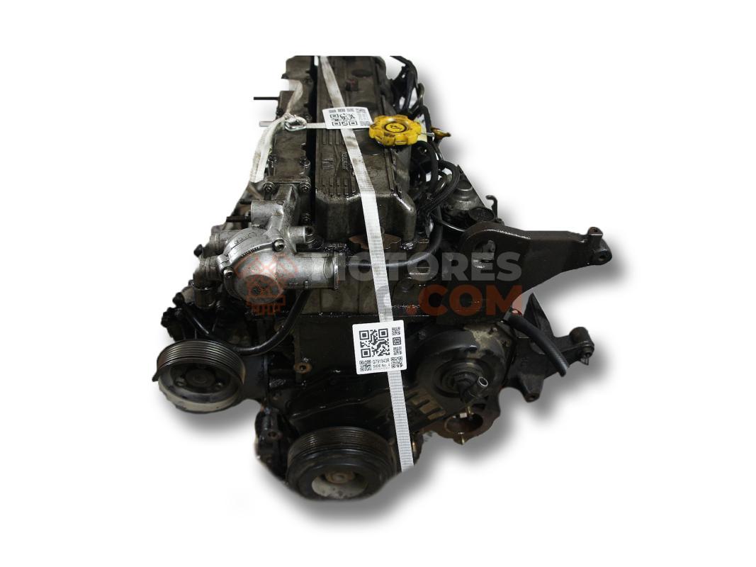 Motor VM63 Jeep Grand Cherokee III (WH) 3.0 CRDi 4WD (218 cv)
