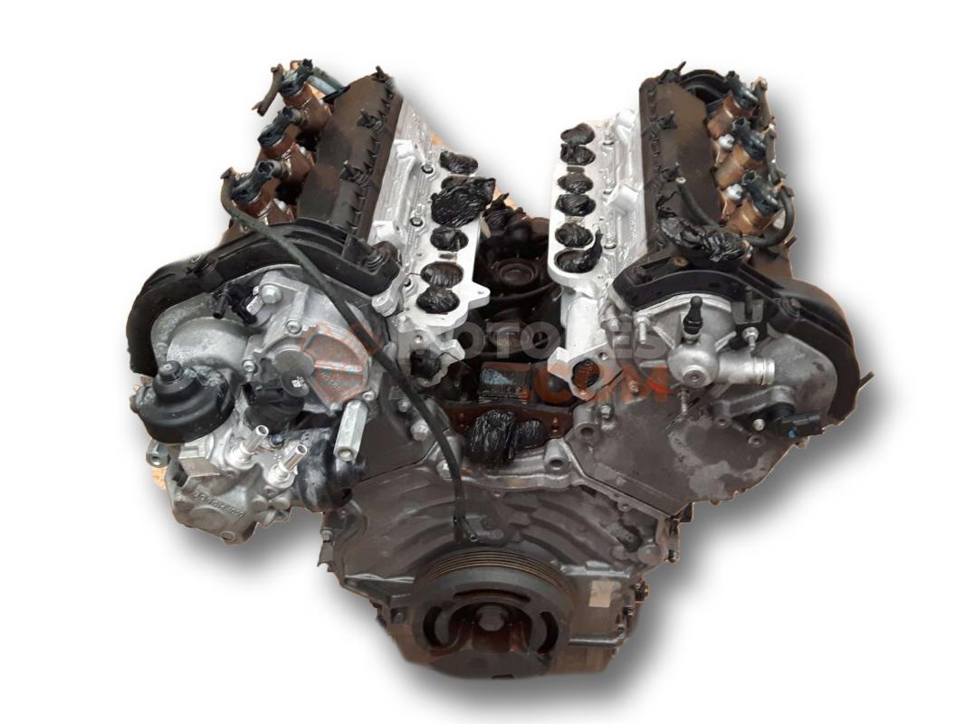 Motor VM63 Jeep Grand Cherokee IV (WK2 Versión 2013) 3.0 V6 CRD (190 cv) 4WD Automatico