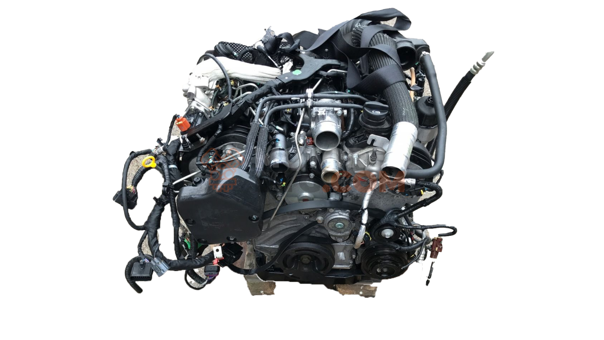Motor VM63D Jeep Cherokee (KL) 2.0 (140 cv)