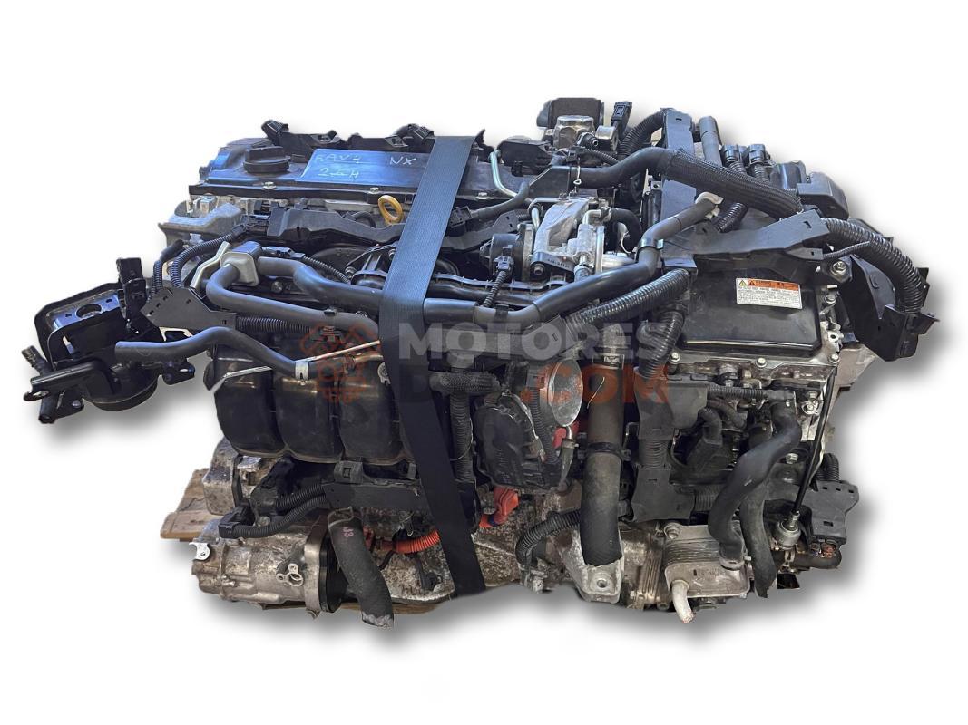 Motor VM63D Jeep Grand Cherokee II (WJ) 3.1 TD (140 cv)