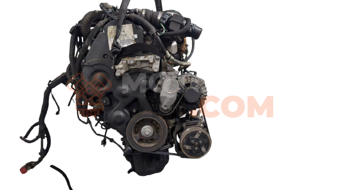 Motor VM64C Chrysler Grand Voyager IV 2.4 i 16V (147 cv) Automatico