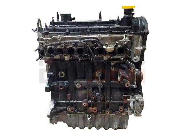 Motor VM64C Chrysler Grand Voyager V 2.8 CRD (150 cv)