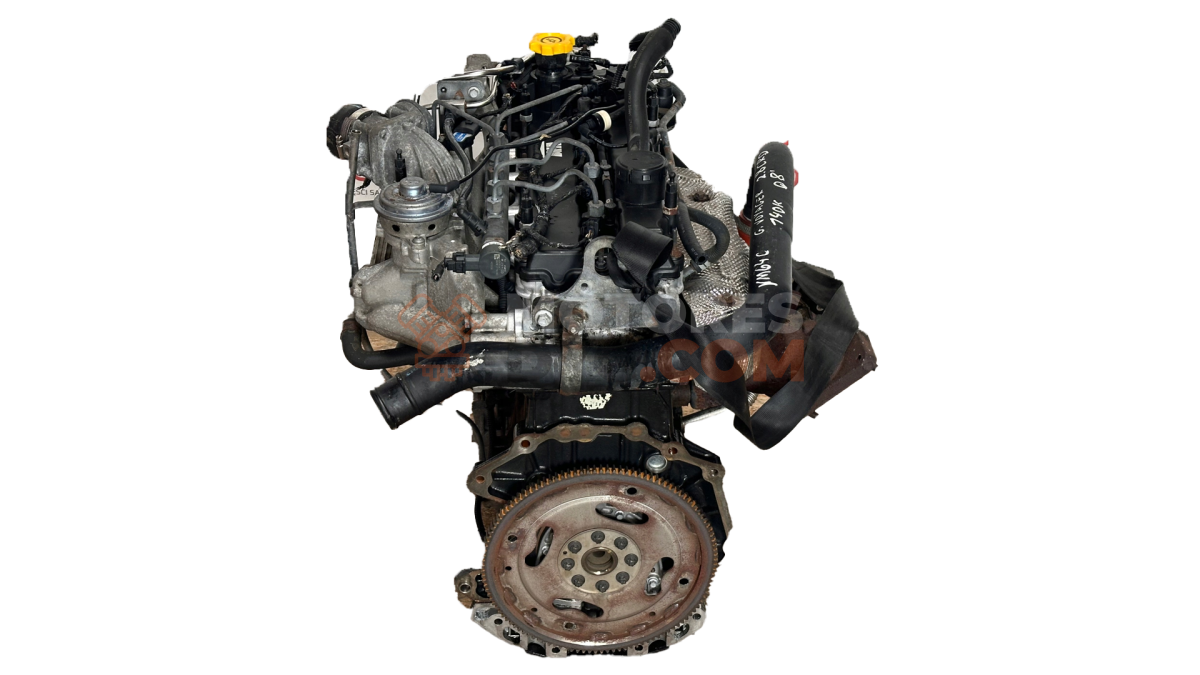 Motor VM64C Chrysler Grand Voyager V 2.8 CRD (150 cv)