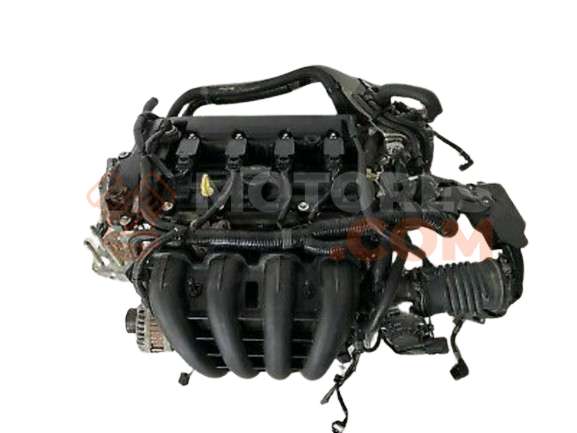 Motor VM64C Chrysler Grand Voyager V 2.8 CRD (150 cv)