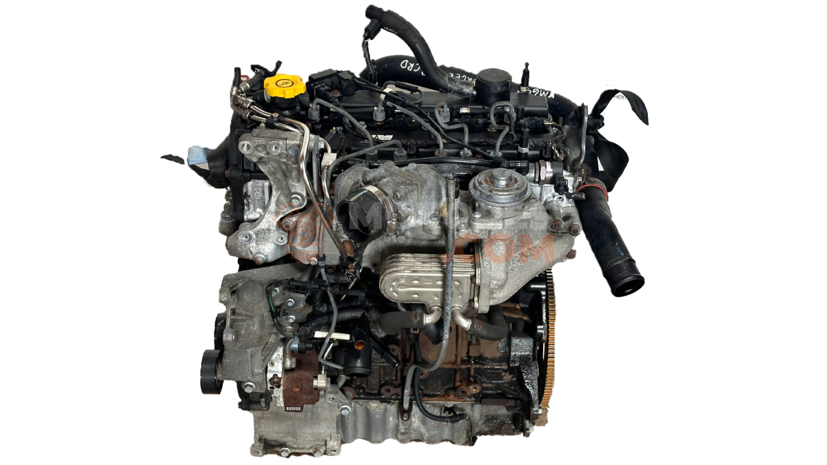 Motor VM64C Chrysler Grand Voyager V 2.8 CRD (150 cv)