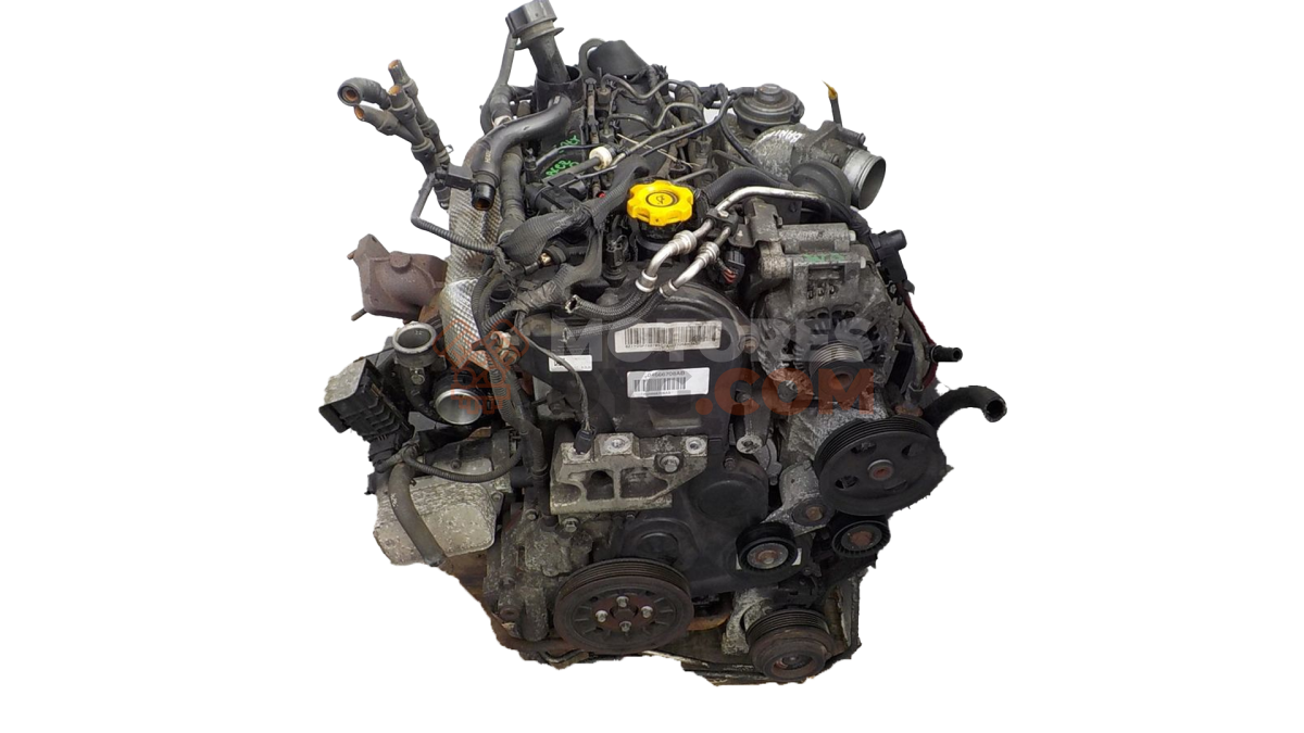 Motor vm64c Chrysler Voyager V 2.8 CRD (150 cv)