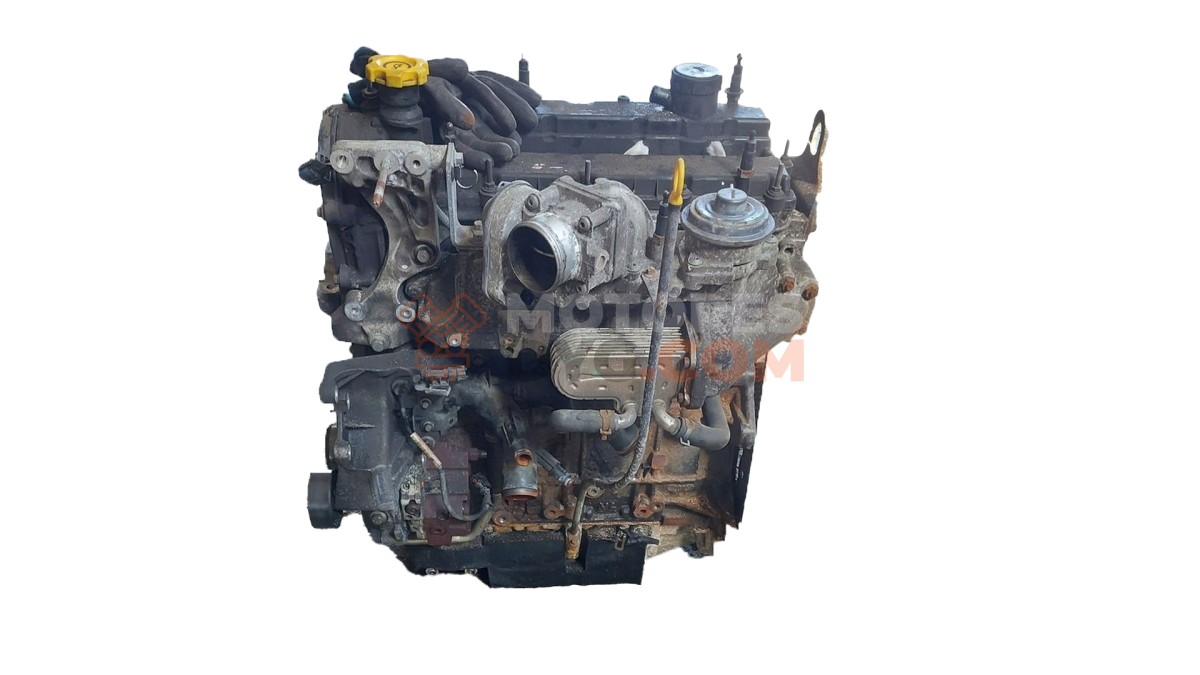 Motor VM64C Dodge Caravan IV 3.8 LE (218 cv)