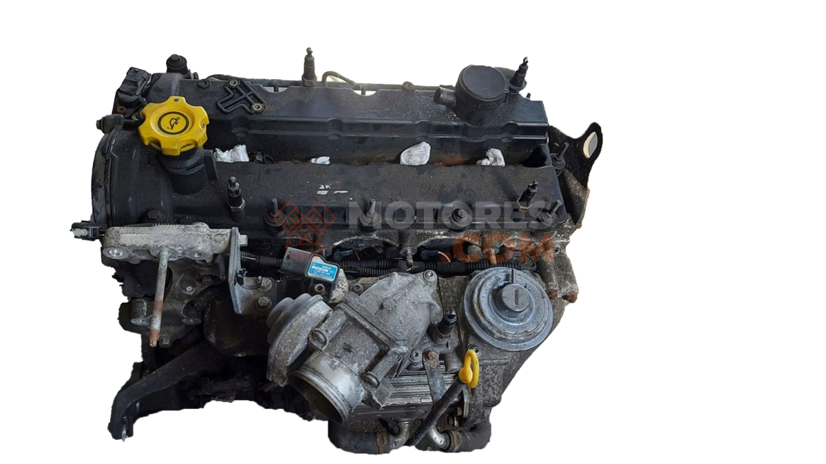 Motor VM64C Dodge Caravan IV 3.8 LE (218 cv)
